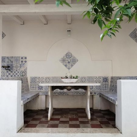 Casa Vacanze Nonna Lina - Trapani Exterior foto