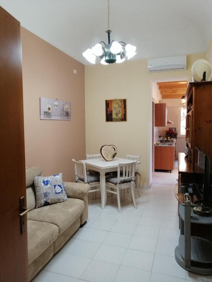 Casa Vacanze Nonna Lina - Trapani Exterior foto