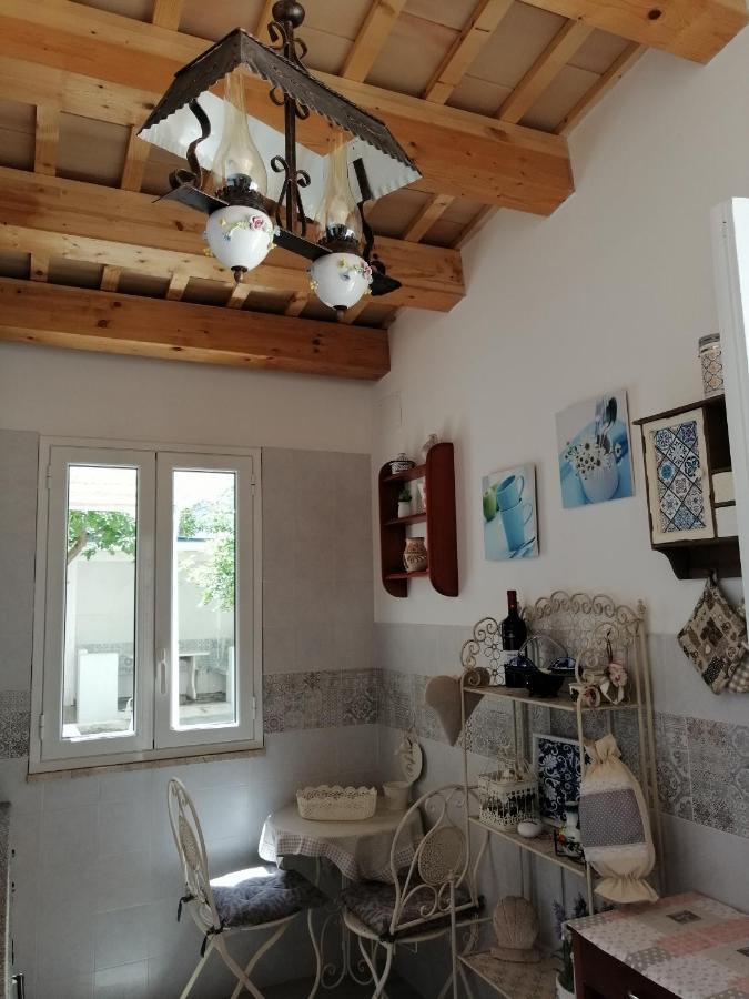 Casa Vacanze Nonna Lina - Trapani Exterior foto