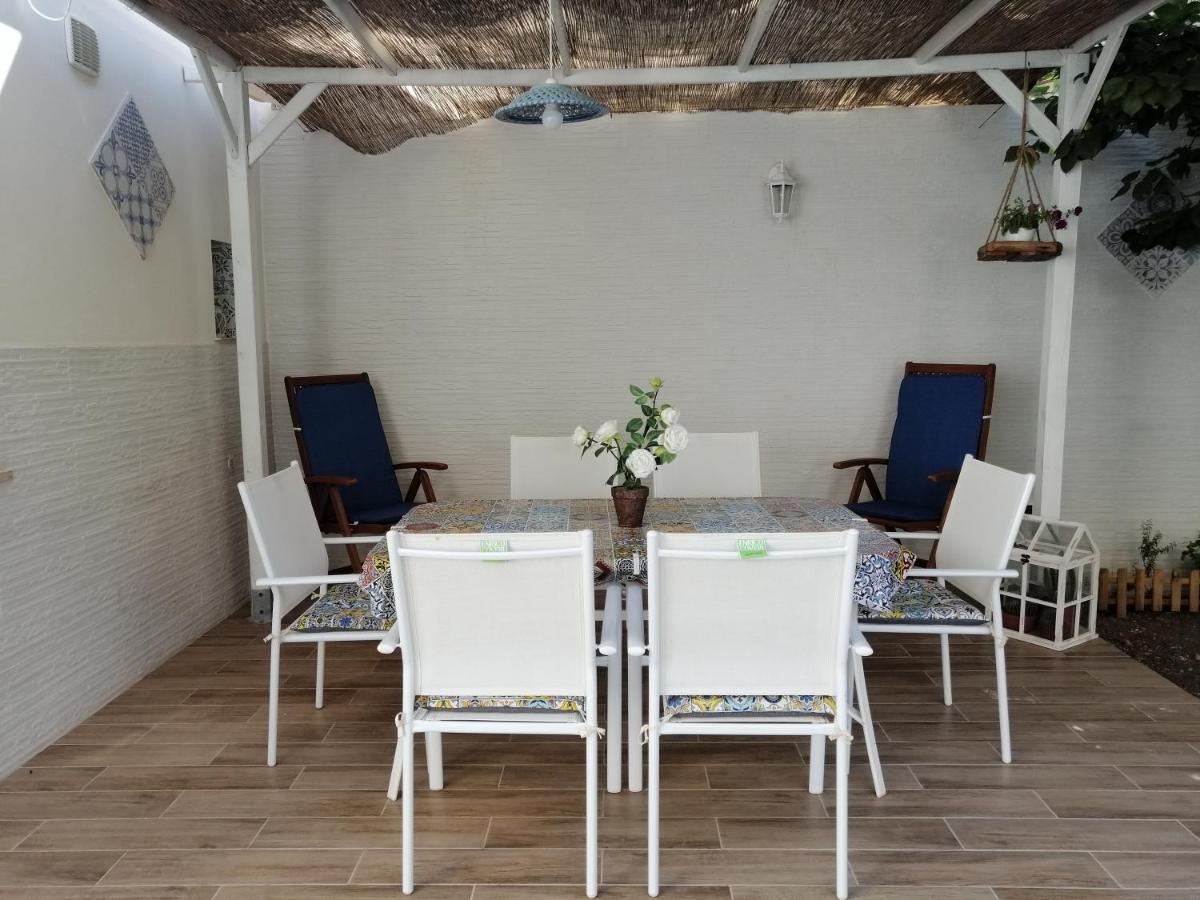 Casa Vacanze Nonna Lina - Trapani Exterior foto