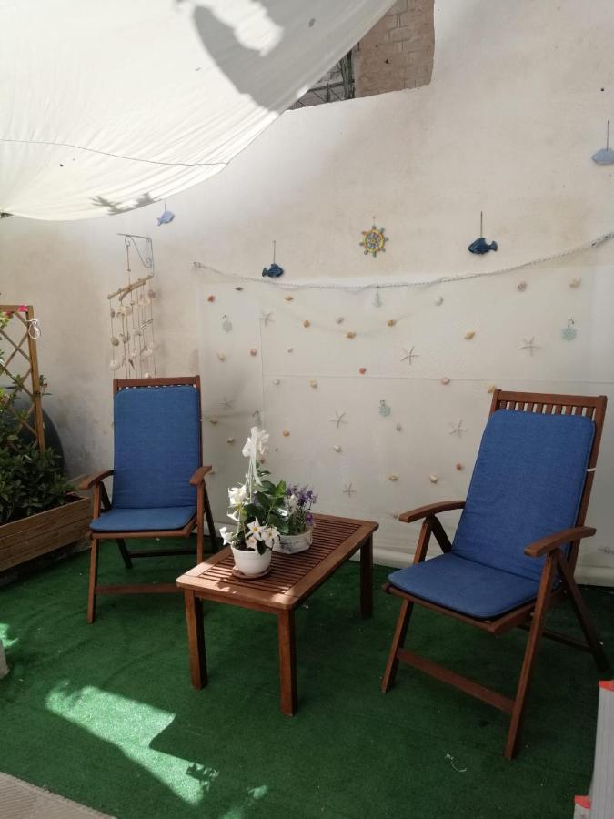 Casa Vacanze Nonna Lina - Trapani Exterior foto