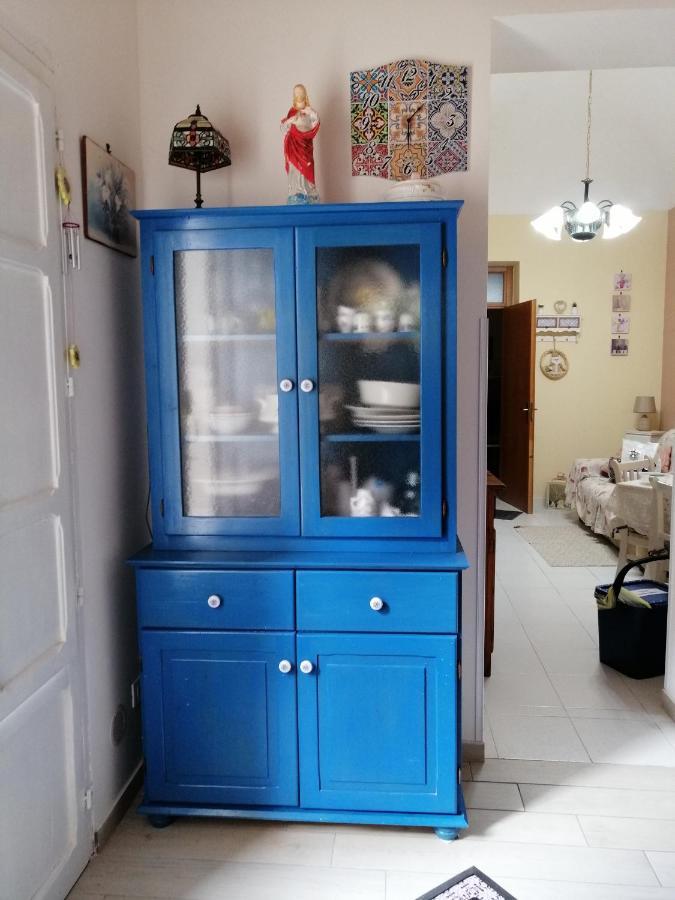 Casa Vacanze Nonna Lina - Trapani Exterior foto