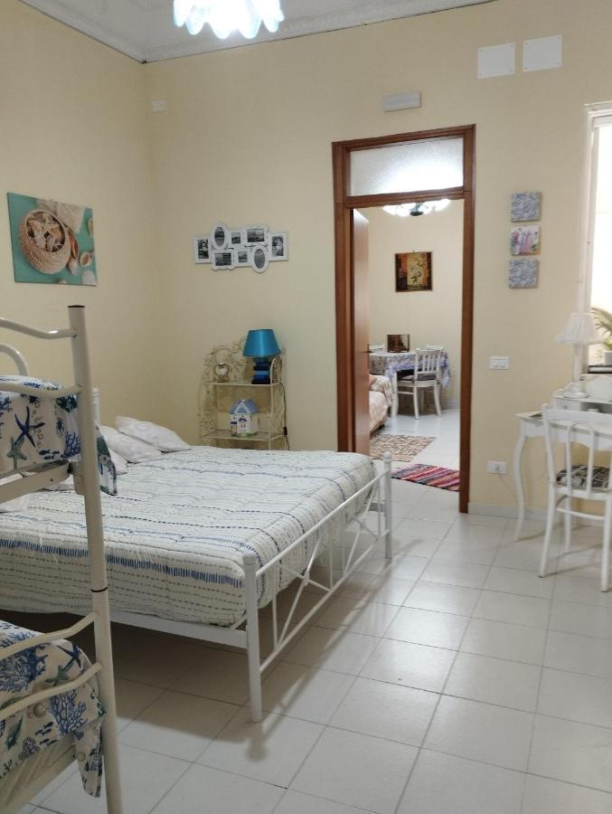 Casa Vacanze Nonna Lina - Trapani Exterior foto