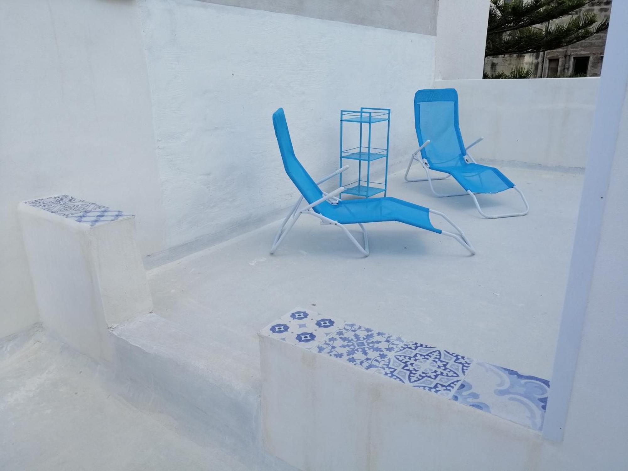 Casa Vacanze Nonna Lina - Trapani Exterior foto
