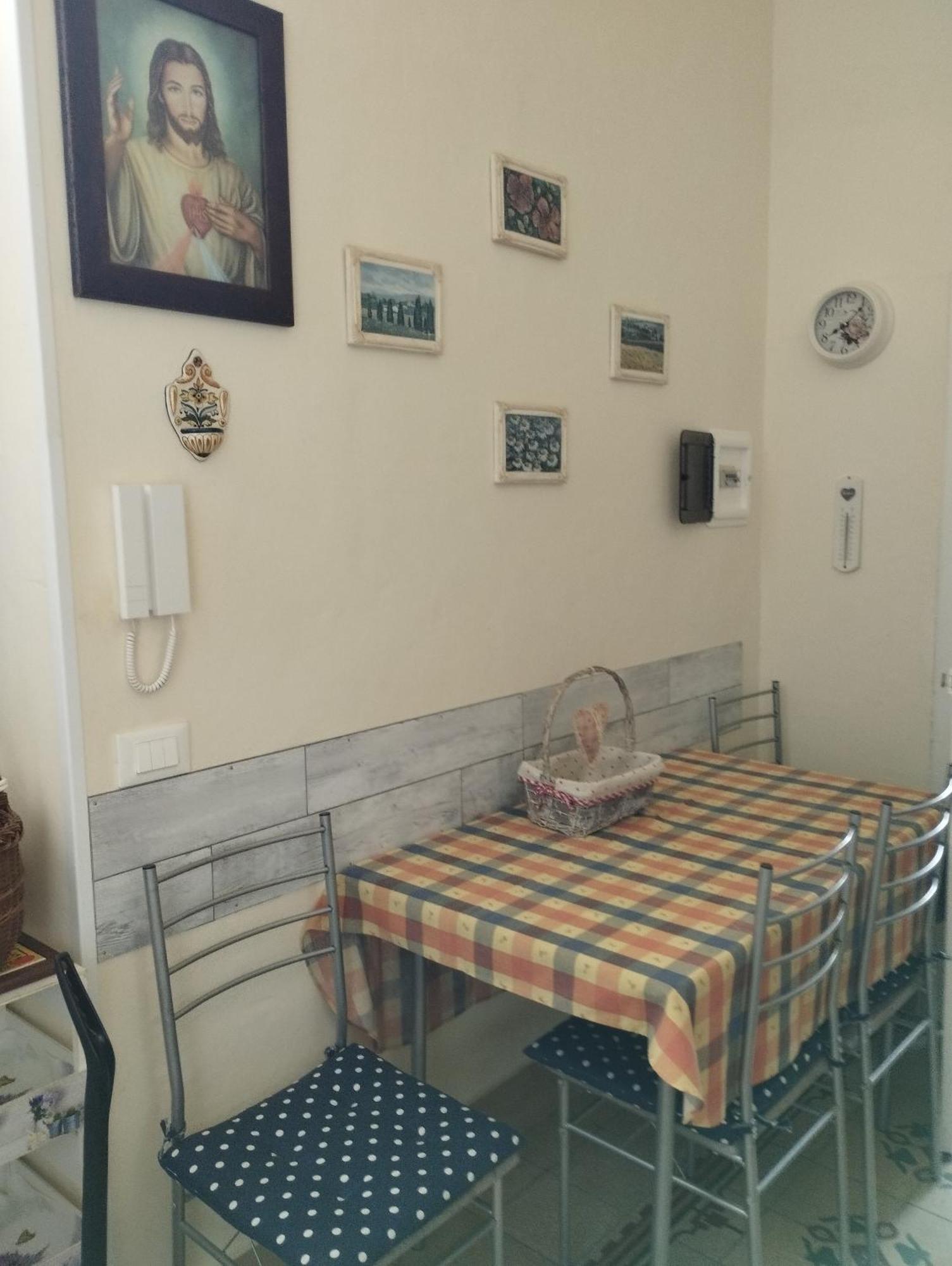 Casa Vacanze Nonna Lina - Trapani Exterior foto