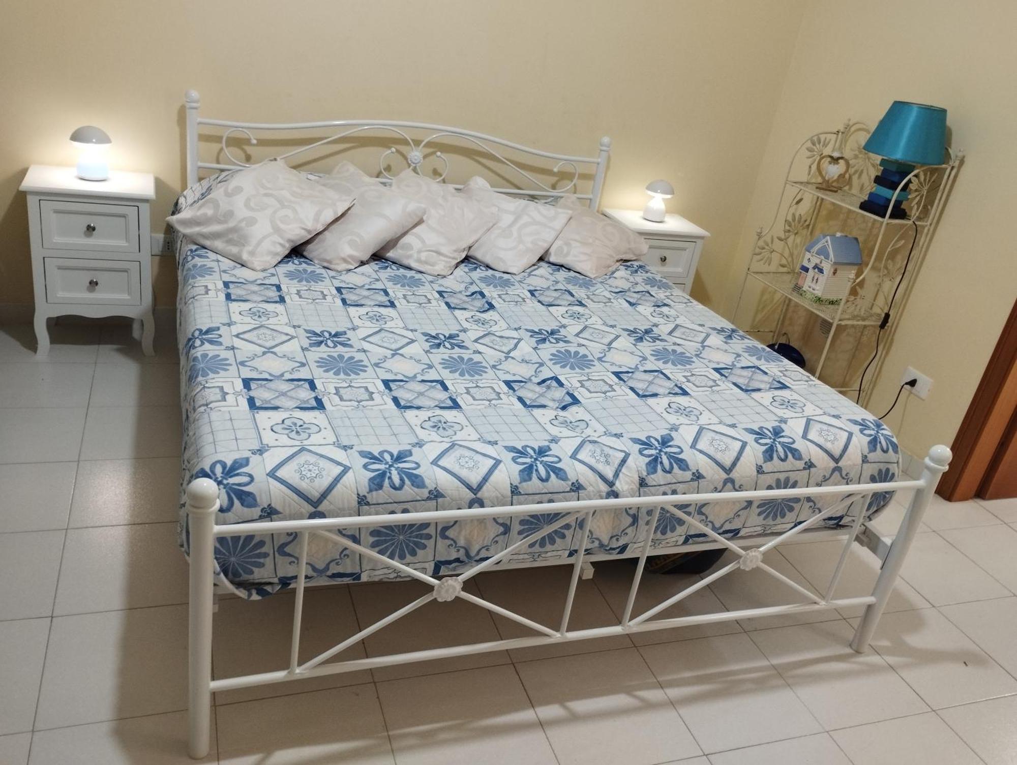 Casa Vacanze Nonna Lina - Trapani Exterior foto