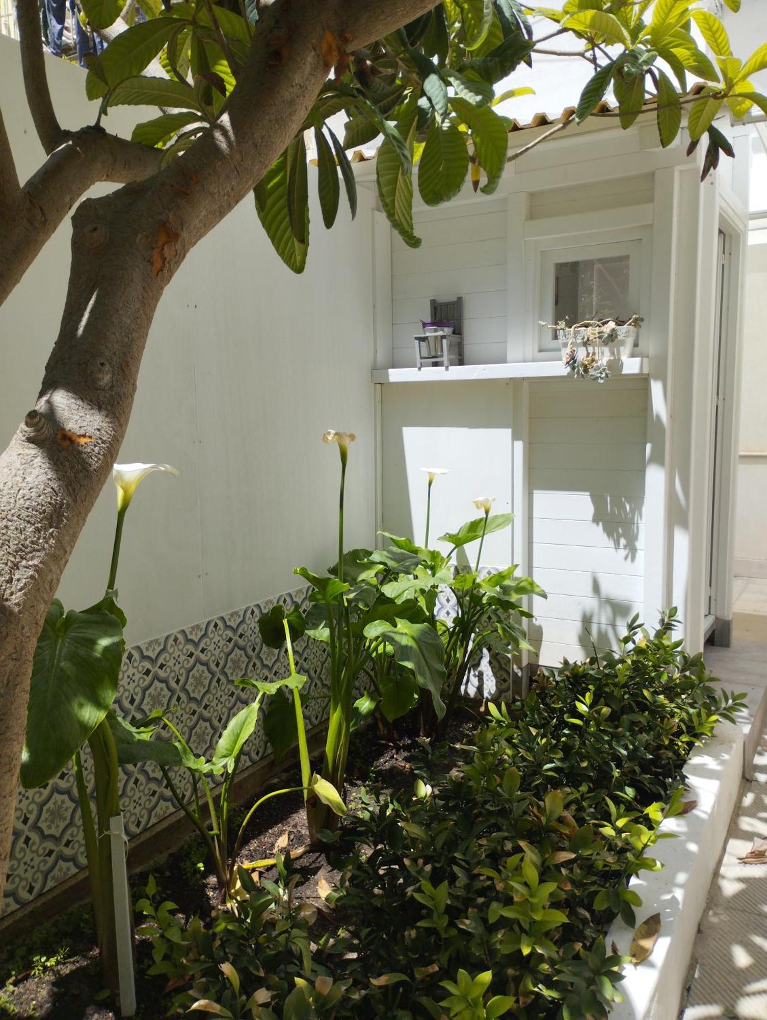 Casa Vacanze Nonna Lina - Trapani Exterior foto
