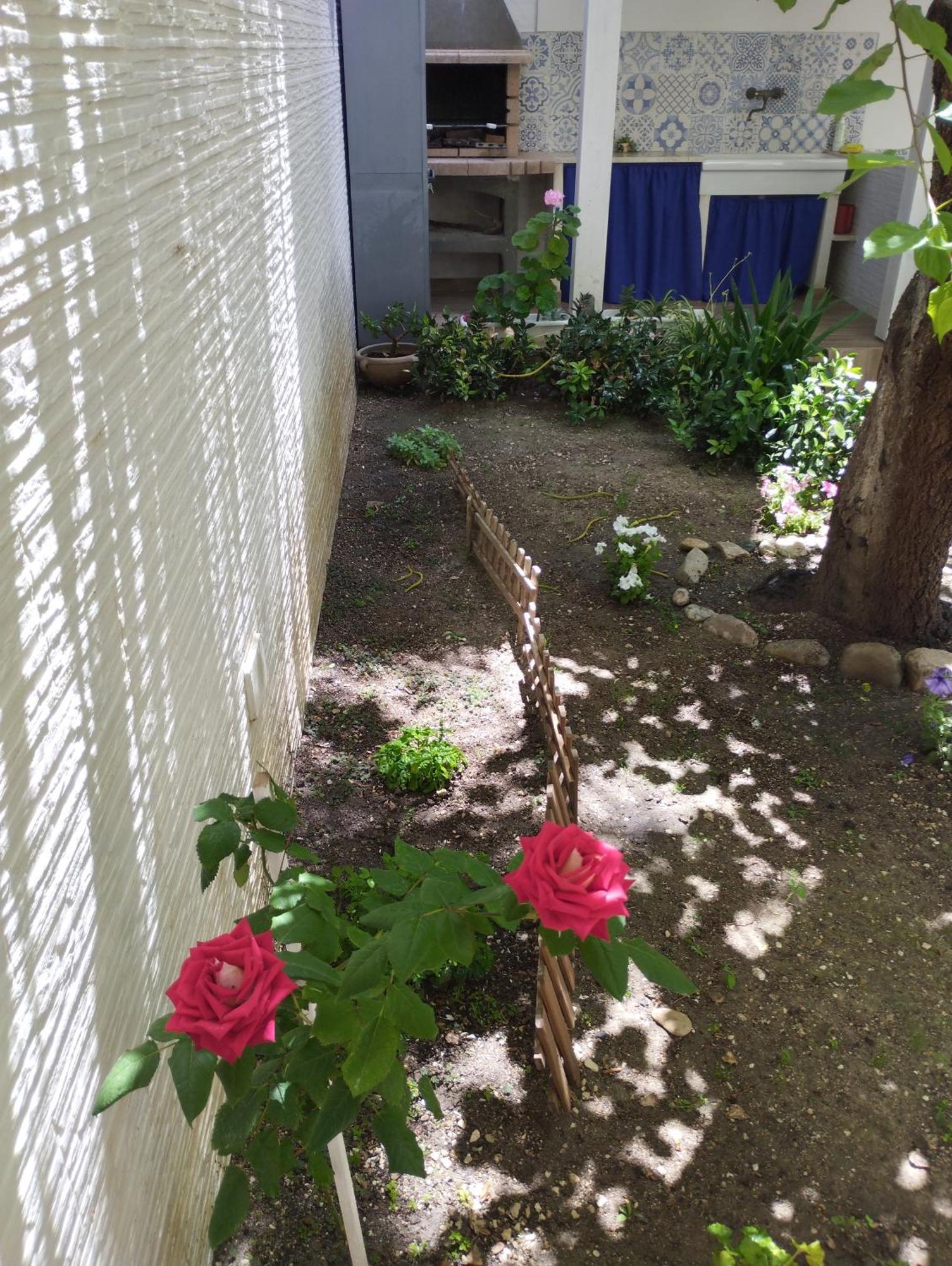 Casa Vacanze Nonna Lina - Trapani Exterior foto