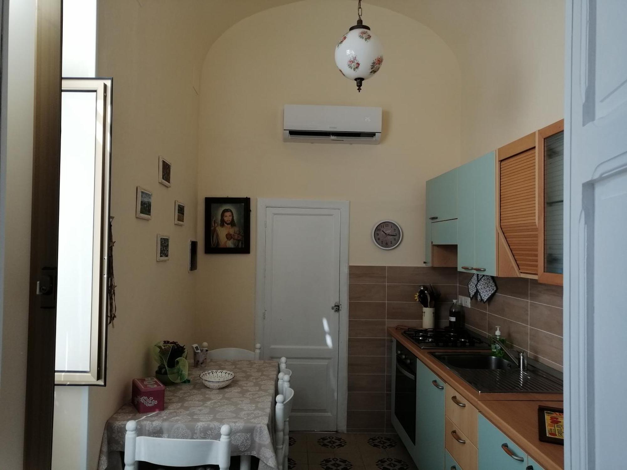 Casa Vacanze Nonna Lina - Trapani Exterior foto